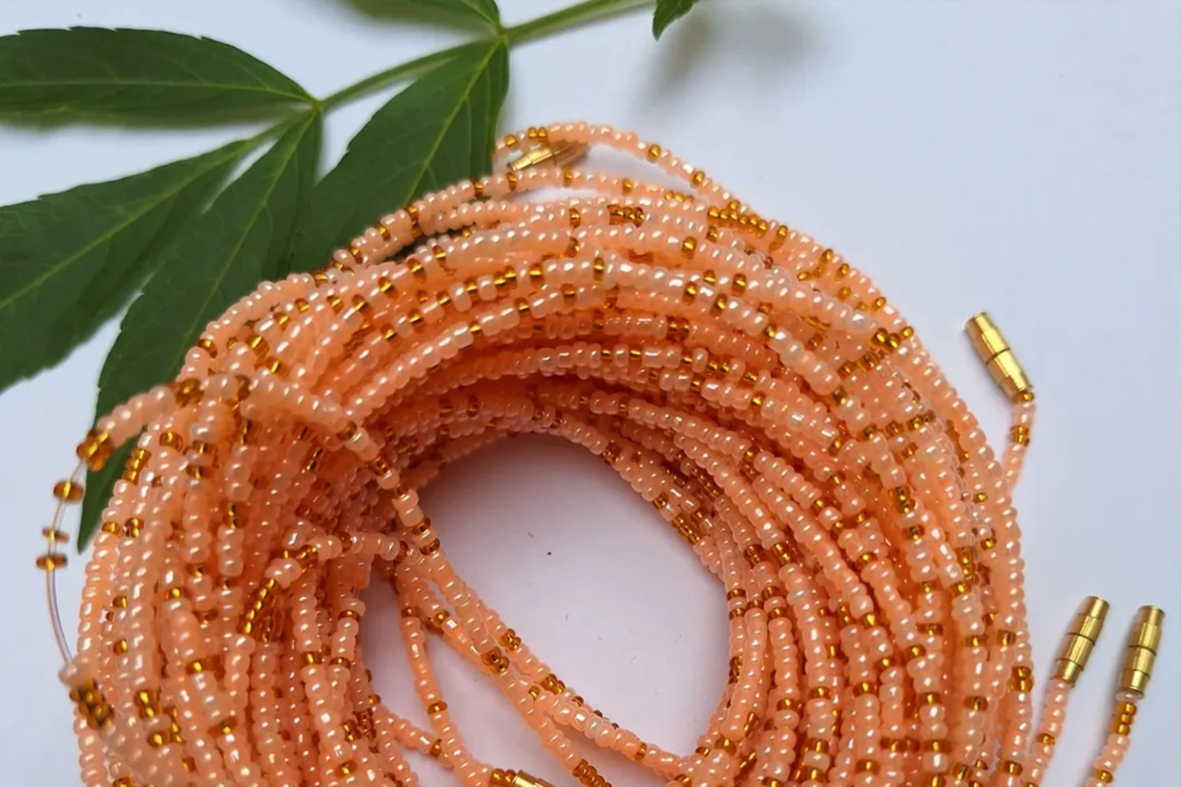 Handcrafted at The Beadroom